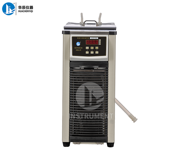 CCA-420 低溫冷卻液循環(huán)泵 