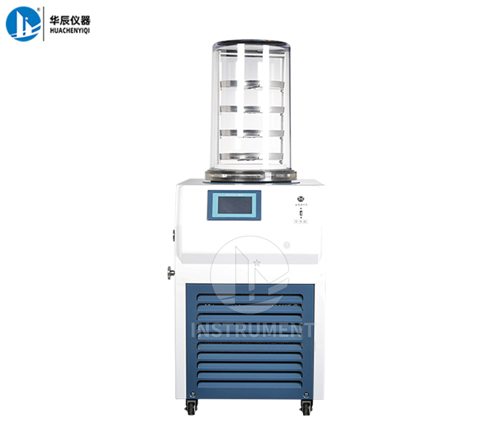 ZLGJ-12 普通型凍干機