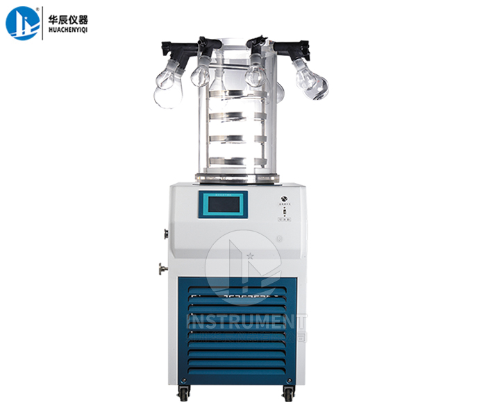 ZLGJ-12 多岐管型凍干機