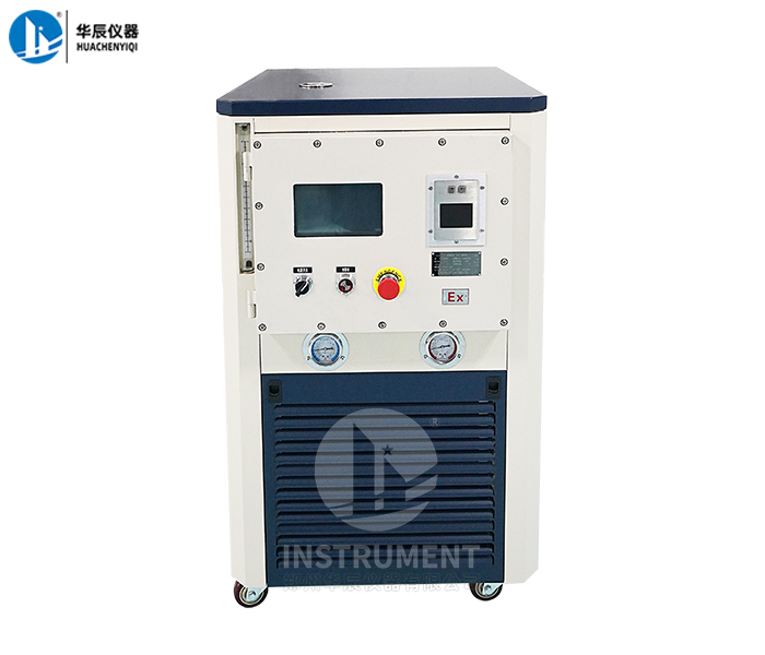 新型EXGDSZ防爆鼠標高低溫循環(huán)裝置 
