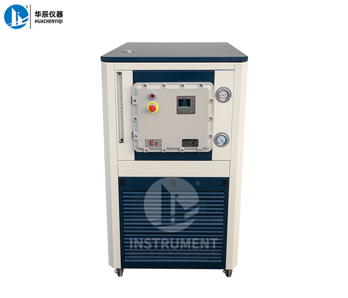 新型ExGDSZ-200防爆高低溫循環(huán)裝置