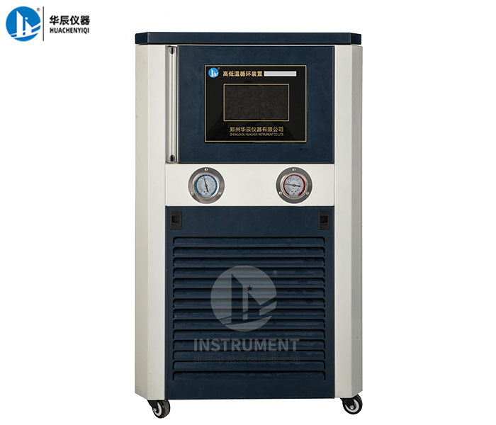 新型GDSZ-20 /-（30-80）+200高低溫循環(huán)裝置