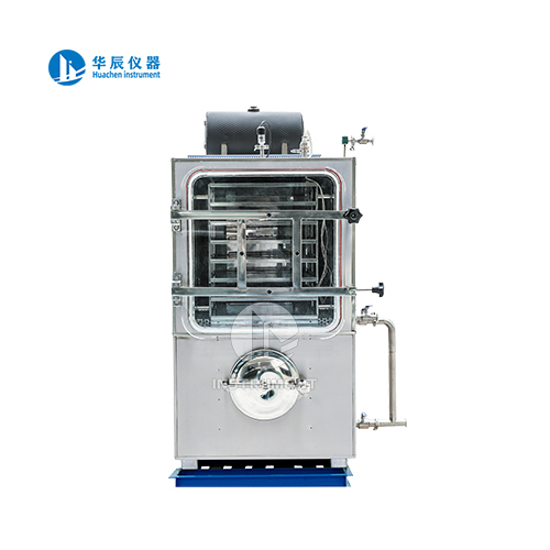 ZLGJ-300 中試型凍干機