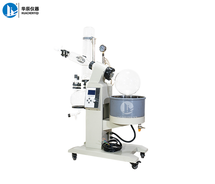 新型旋轉(zhuǎn)蒸發(fā)器R-1005（5L）